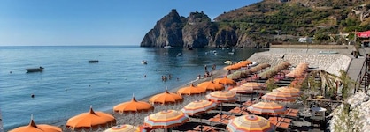 Hotel Donna Rosa