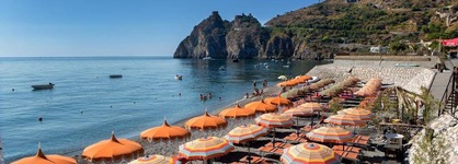 Hotel Donna Rosa