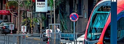 Park Suites Hotel & Spa