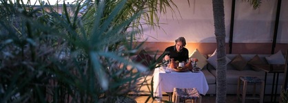 Riad Dar More