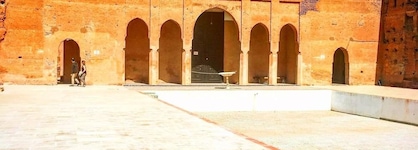 Riad Linda