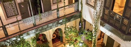 Riad Rafaele & Spa