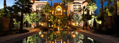 Tigmiza Boutique Hôtel & Spa