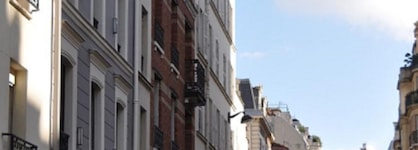 Hôtel Noir
