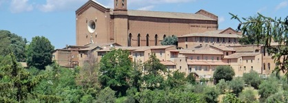 B&B Pantaneto Palazzo Bulgarini