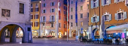 Hotel Portici Romantik & Wellness