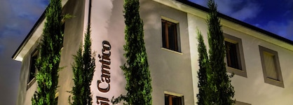 Hotel Il Cantico St. Peter