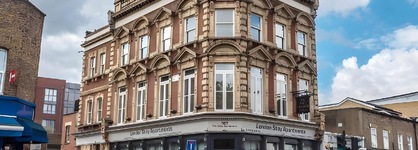 London Stay Apartments