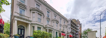 Oyo Grantly Hotel, London Shepherd's Bush