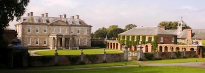 The Millstones Country Hotel & Restaurant