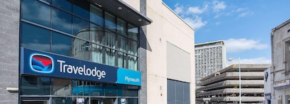 Travelodge Plymouth