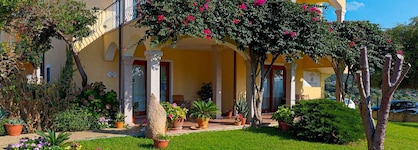 Residenza Pierre Et Vacances Badus