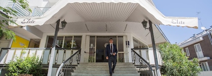 Hotel Elite