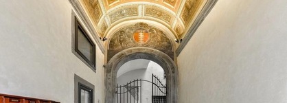 Palazzo Uguccioni Apartments