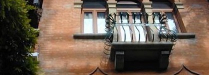 Hotel Villa Albertina
