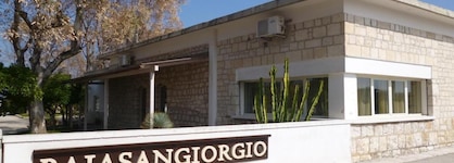 Baia Sangiorgio Villaggio Turistico Sportivo