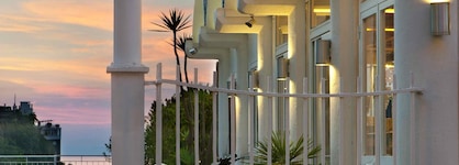 Hotel Rivage Sorrento