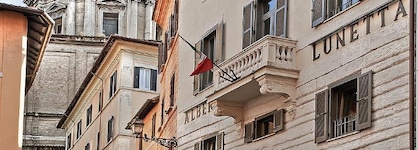 Lunetta Hotel & Spa