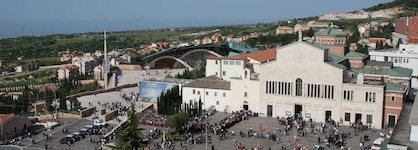 Hotel Colonne