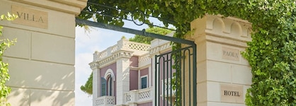 Villa Paola