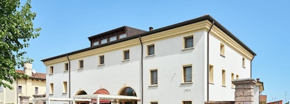 Albergo Antica Corte Marchesini