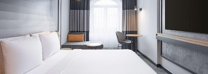 Ibis Istanbul Sisli