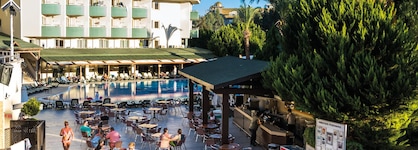 Side Breeze Hotel - All Inclusive