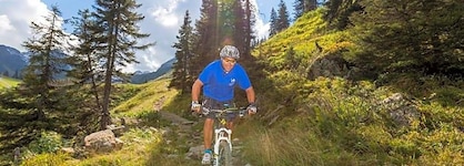 T3 Gasthof Spullersee