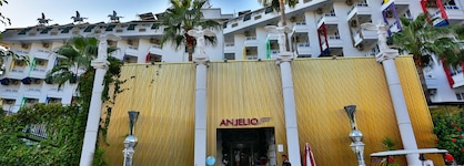 Club Hotel Anjeliq