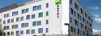 Ibis Styles Warszawa Airport