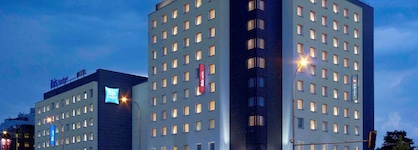Ibis Warszawa Reduta