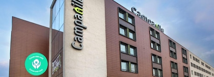 Campanile Wroclaw Centrum
