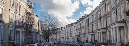 Comfort Inn Edgware Road