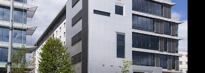 Premier Inn London Ealing