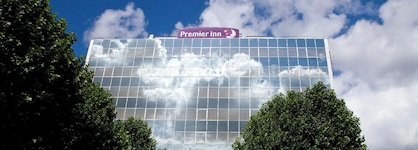 Premier Inn London Wembley Park