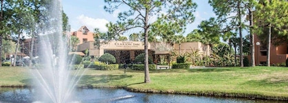 Rosen Inn Lake Buena Vista