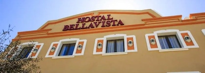 Hostal Bellavista Formentera