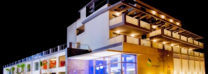 Hotel Playa Oliva