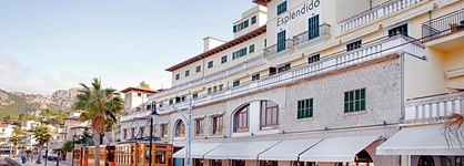 Hotel Esplendido