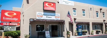 Econo Lodge Old Town
