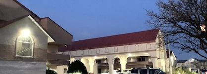 Red Roof Inn Amarillo West