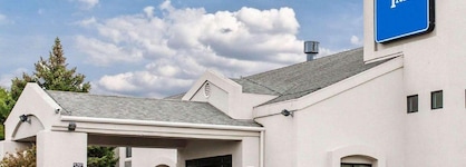 Rodeway Inn Airport