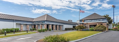 Comfort Inn & Suites Chattanooga-East Ridge