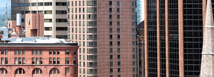 Holiday Inn Express Denver Downtown, An Ihg Hotel