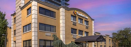 Comfort Inn Edgewater