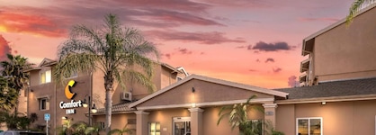 Comfort Inn Cockatoo Near Lax Airport