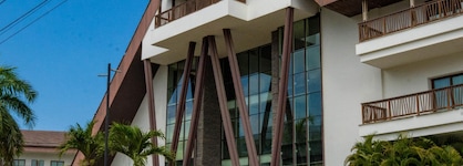 Grand Sirenis Cartagena