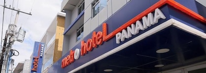 Metro Hotel Panama