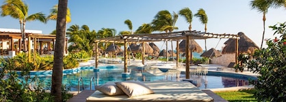 Excellence Playa Mujeres - Adults Only - All Inclusive