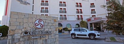Hotel Colon Plaza Business Class